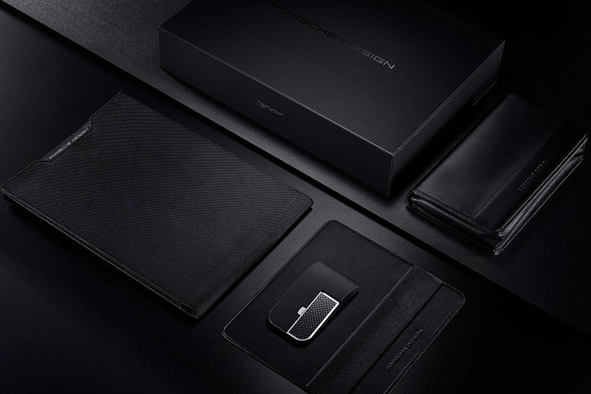 Porsche Design Acer Book RS