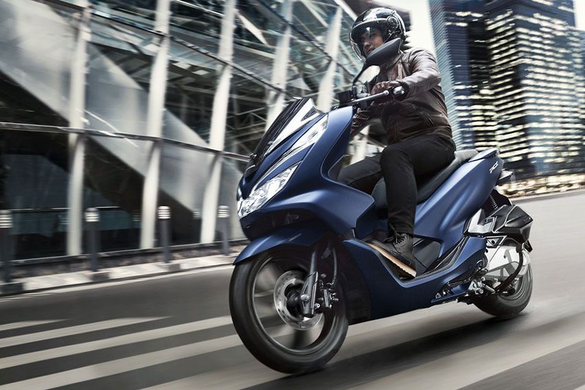 Honda PCX