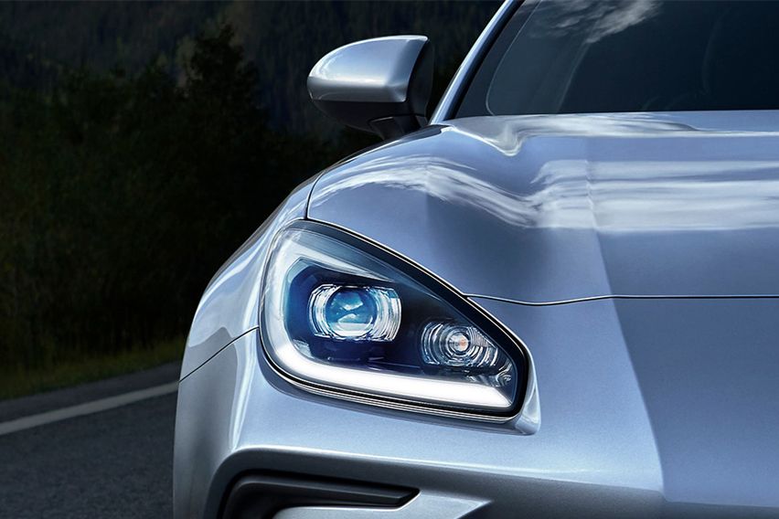 Subaru teases 2020 BRZ, to debut on November 18 