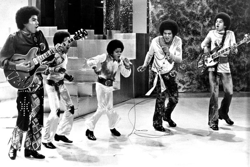 The Jackson 5