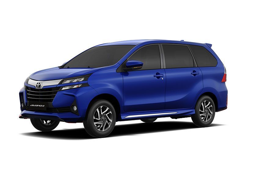 The affordable Avanza