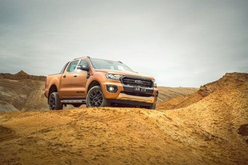 Ford extends Truck Month deals until end of Nov.