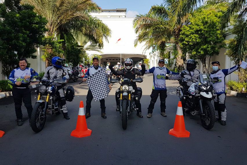 GSrek Fun Adventure Rally