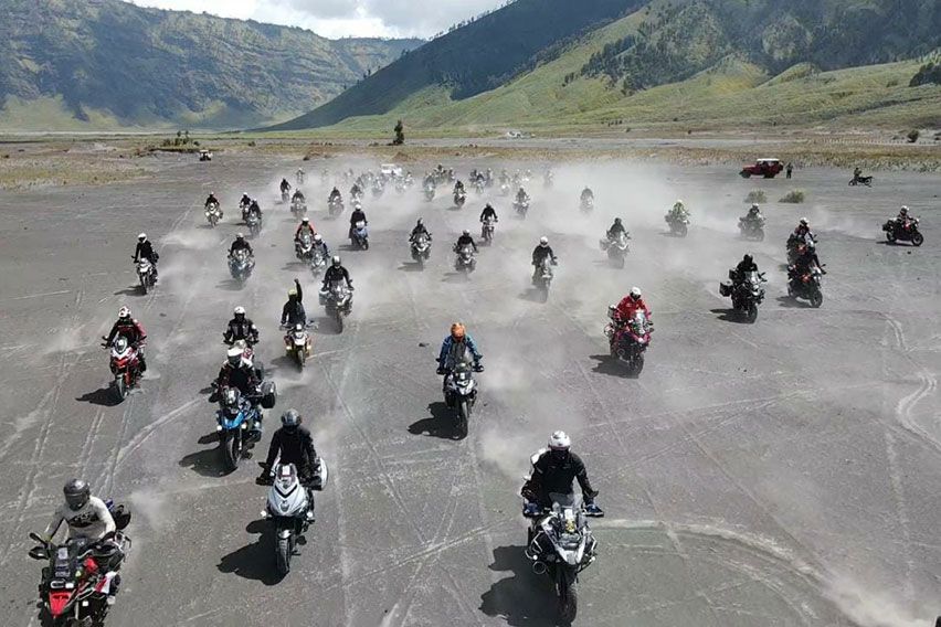 GSrek Fun Adventure Rally