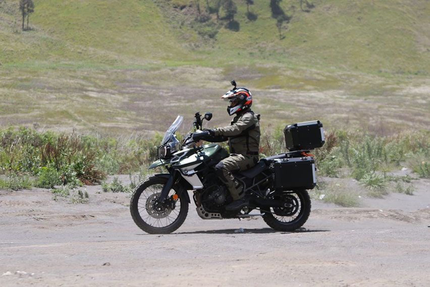 GSrek Fun Adventure Rally