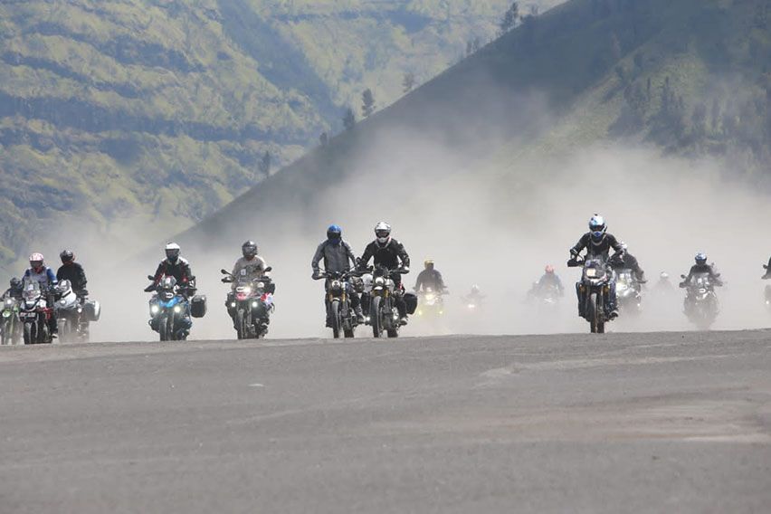 GSrek Fun Adventure Rally