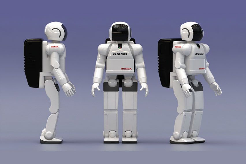 Honda ASIMO