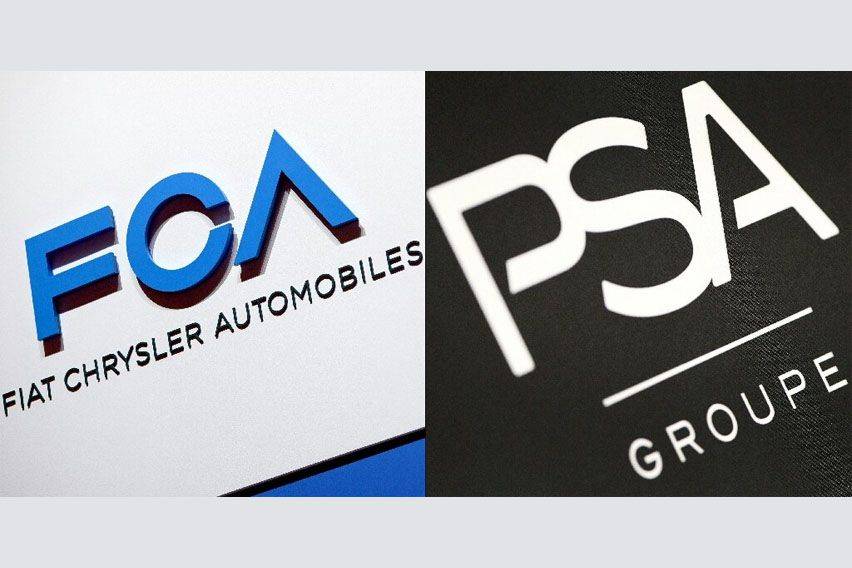 Here's All You Need To Know About FCA & PSA Merger - Stellantis