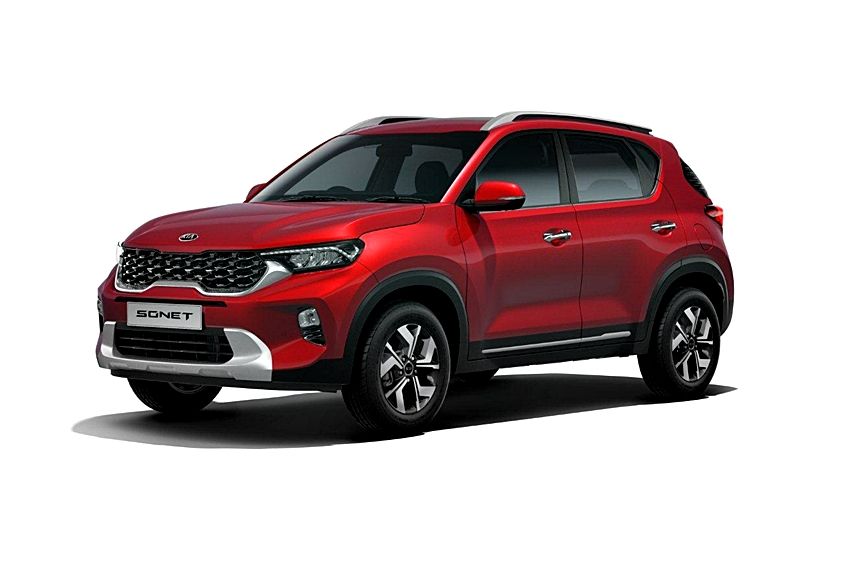 Kia Sonet