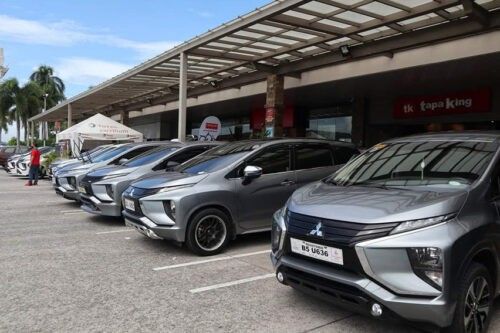 Mitsubishi Xpander owners attest to MPV's value propositions