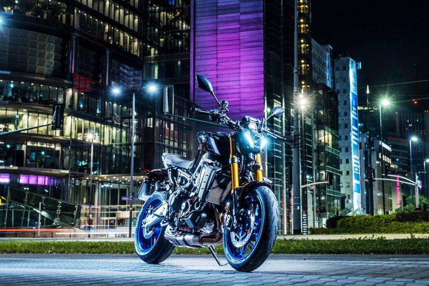 2021 Yamaha MT-09 SP breaks cover; deliveries commencing from March next year
