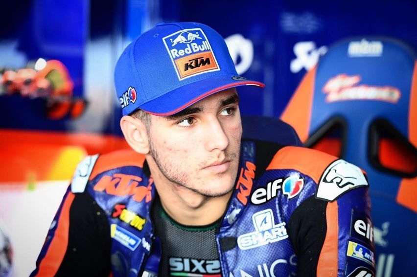 Torehan Kualifikasi MotoGP Valencia, Pembalap KTM Tech 3 Harus Absen Lantaran Positif Covid-19