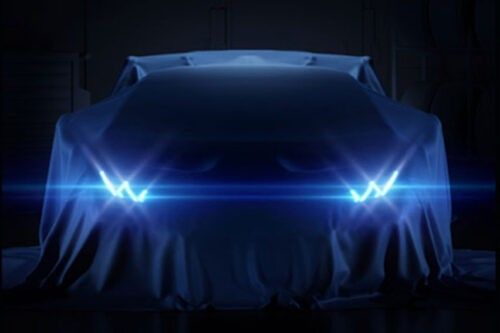 Lamborghini to introduce new V10-powered model on Nov 18