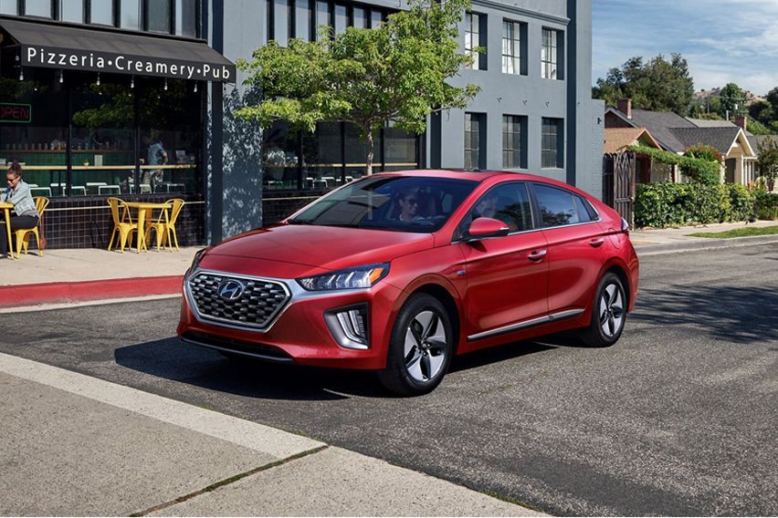 Hyundai sued for false advertisement of safety features 