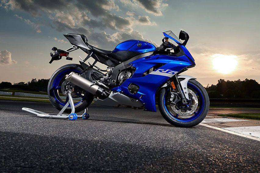 Sayonara Yamaha Suntik Mati YZF-R6, Selamanya atau Sementara?