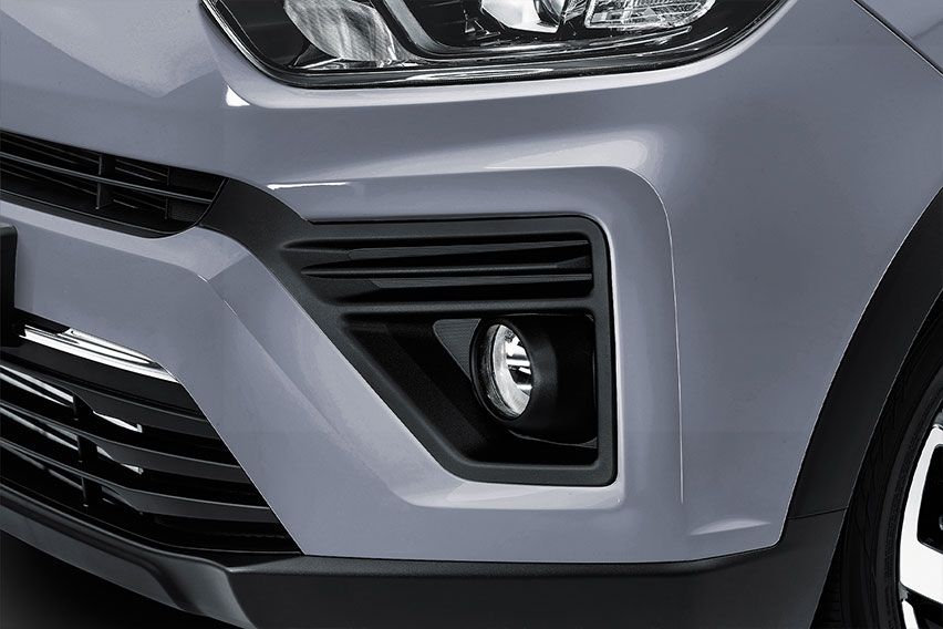 SsangYong Tivoli Gas Sport