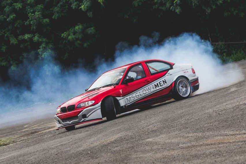 Juragan99xAR drift school