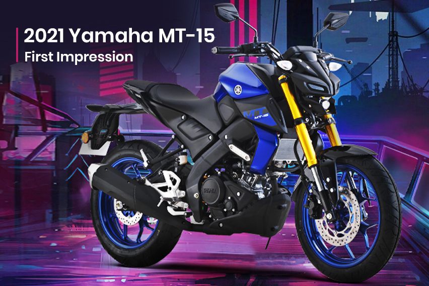 Yamaha mt-15 price malaysia