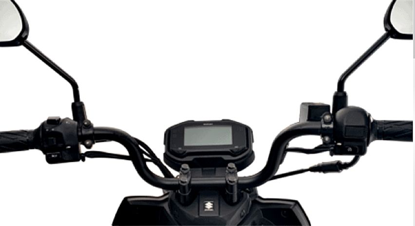 Setang Nex Crossover