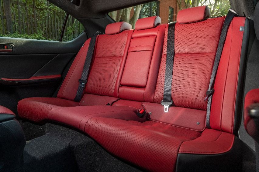 2021-Lexus-IS-300-Interior-rear