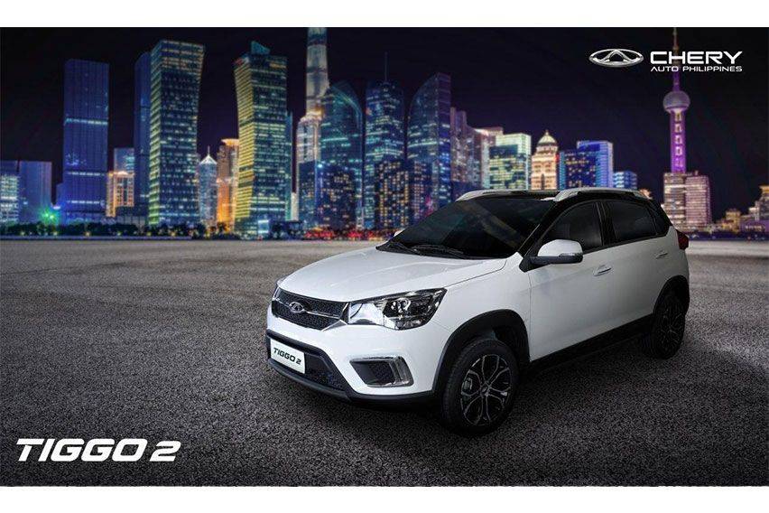 Chery Tiggo 2: Bang for the buck crossover