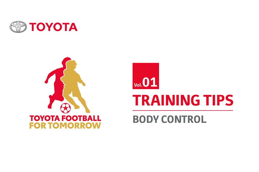 Toyota makes U12 football video instruction available online for free