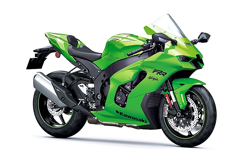 ZX-10RR