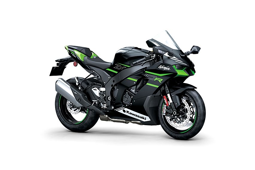 Ninja ZX-10R