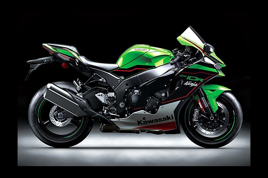 ZX-10R