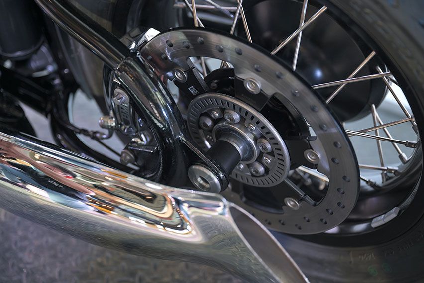 BMW R 18 First Edition