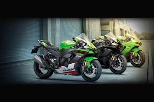 All-new Kawasaki Ninja ZX10R and ZX10RR unveiled, check details 