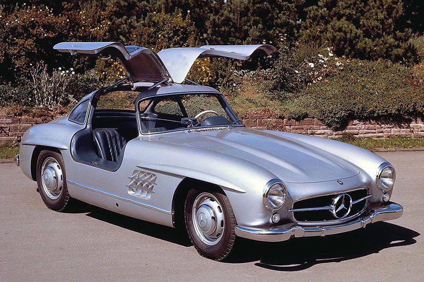 Mercedes-Benz to feature Warhol’s ‘Cars’ series in Los Angeles exhibit