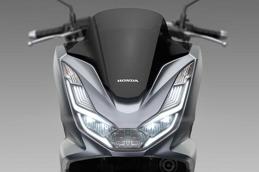 Honda PCX 125