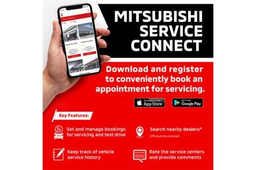 MMPC’s new mobile app aims for convenient service experience