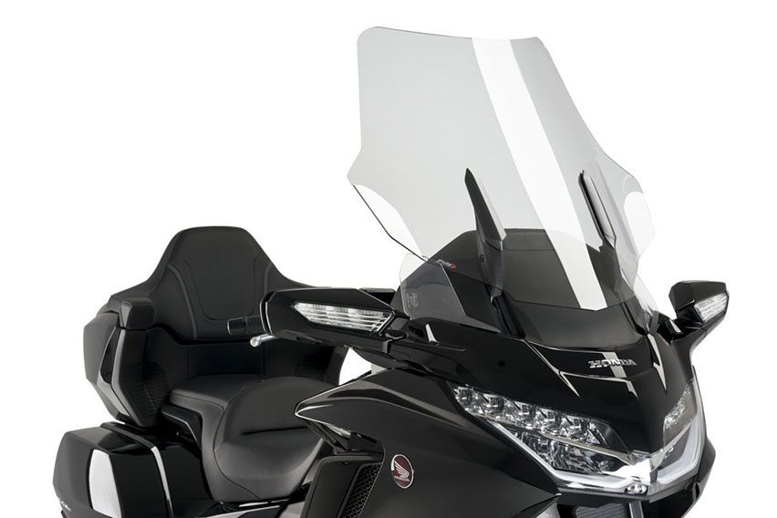 Honda Gold Wing wind screen
