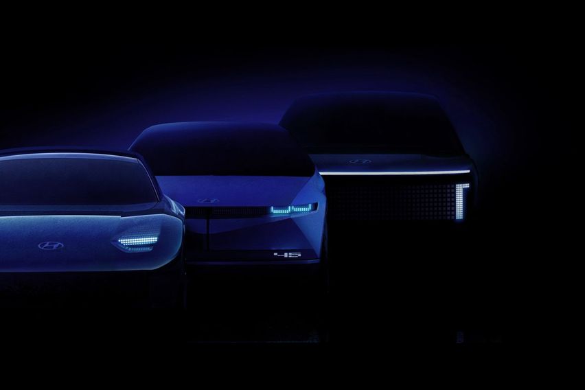 Hyundai's new EV platform revealed; to feature in 23 cars by 2025 
