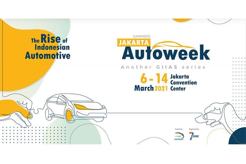 Pandemi Covid-19 Tak Surut, Gaikindo Jakarta Auto Week Diundur ke Maret 2021