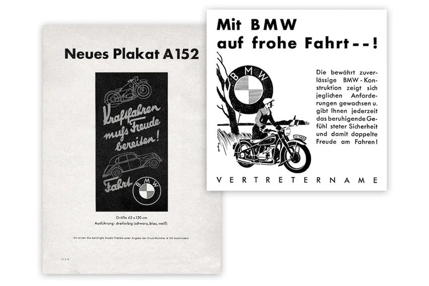 BMW Sheer Driving Pleasure