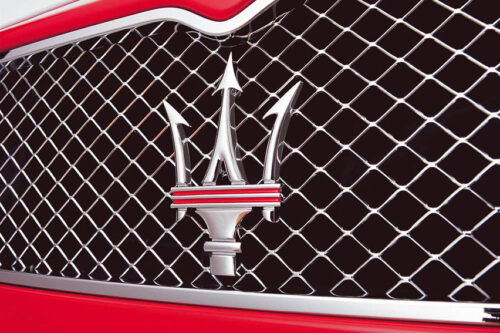 5 Tahun Lagi, Seluruh Line-Up Maserati Akan Bermesin Listrik