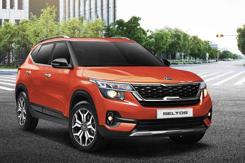 Kia PH reveals yearend discounts on select models