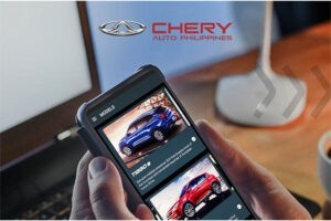 CHERY-Auto-PH-App