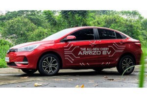 CHERY-Arrizo