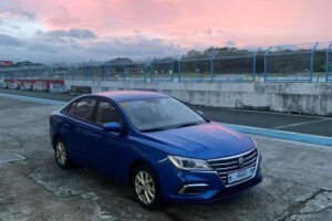 MG-5-at-the-Clark-Speedway