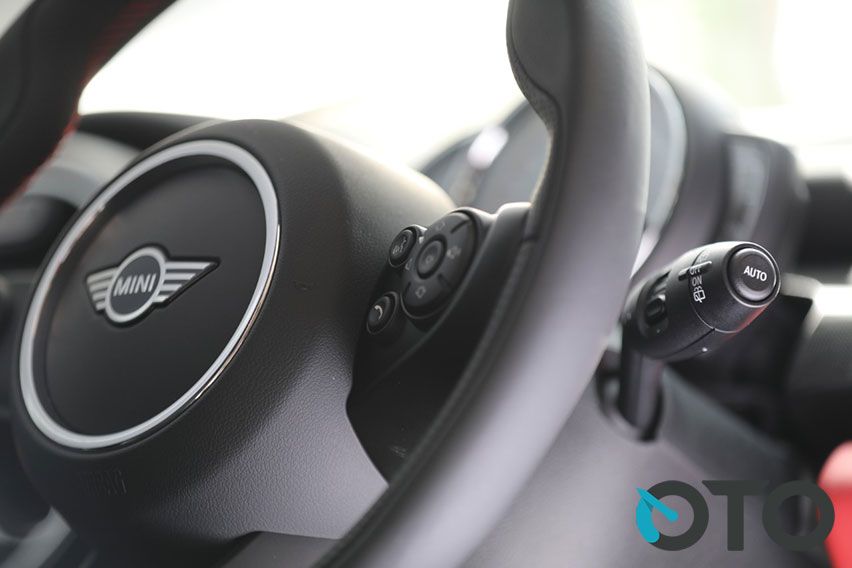 MINI JCW 3 Door 2020