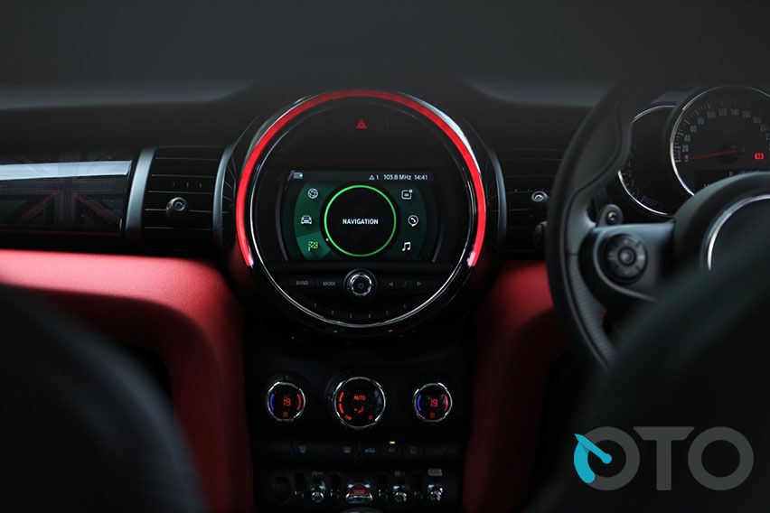 MINI JCW 3 Door 2020