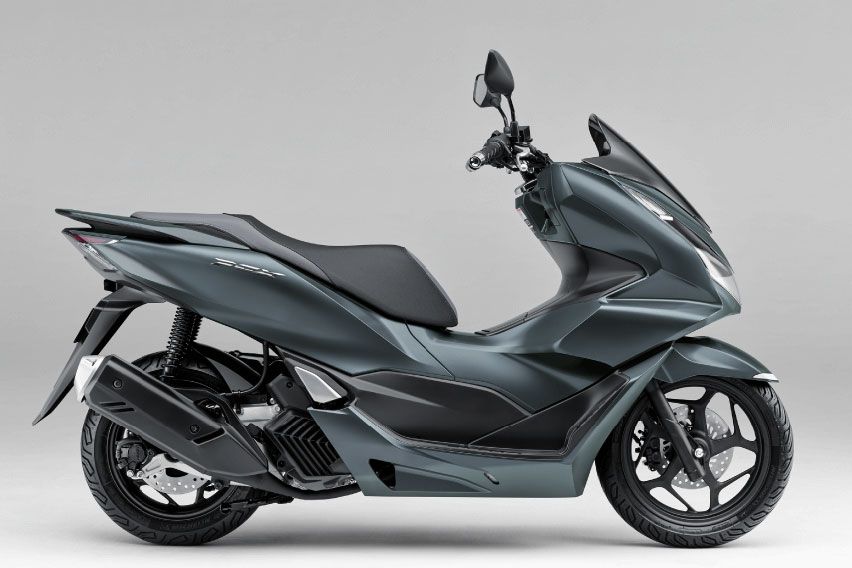 Honda PCX 160