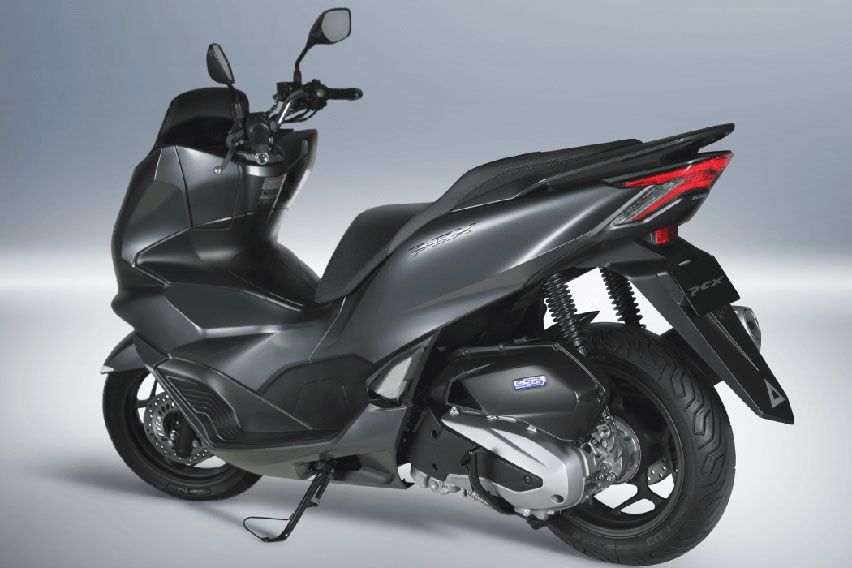 Honda PCX 160