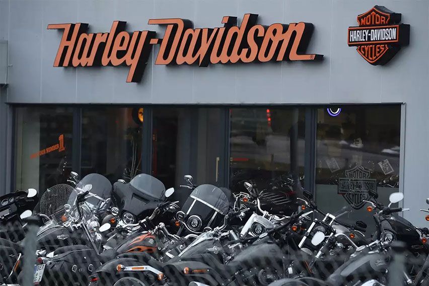 Pajak PPnBM Moge Turun, Harga Ducati dan Harley-Davidson Bisa Lebih Murah