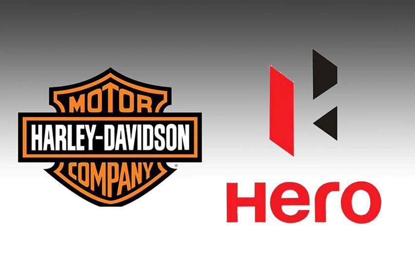 Sah, Hero Motocorp Kembangkan dan Jual Harley-Davidson di India