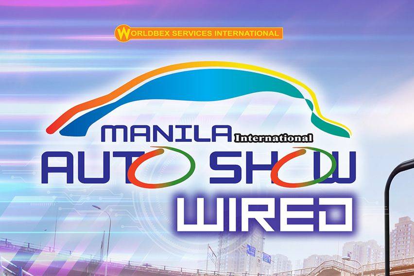 Have you already registered for the Manila International Auto Show?